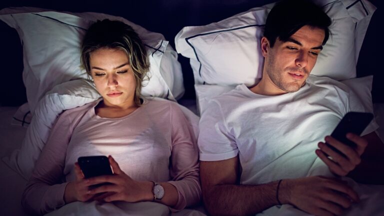 Προβληματική χρήση social media και σεξουαλική δυσλειτουργία