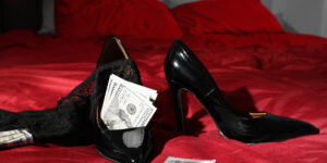 Σεξουαλική Εργασία: Η Εξέλιξη & Οι Δυναμικές