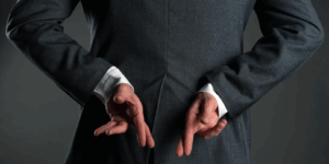 Πότε ήταν η τελευταία φορά που είπες ψέματα;