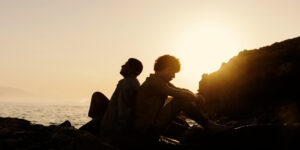 Επικοινωνία και σεξ σε ΛΟΑΤΚΙΑ2+ ζευγάρια