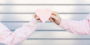 Γιατί αγαπάμε όπως αγαπάμε;