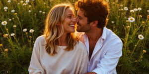 Χημεία ή προσπάθεια; Τι κάνει μια σχέση να αντέχει στον χρόνο