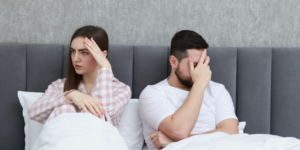 “Όταν ο οργασμός στον άνδρα… δεν λέει να έρθει”